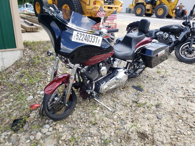 2000 HARLEY-DAVIDSON FXSTD 1HD1BSY2XYY065241