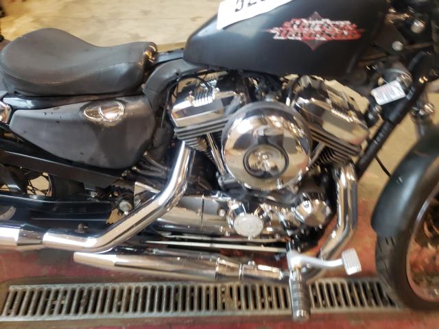 2012 HARLEY-DAVIDSON MOTORCYCLE 1HD1LF32XCC430714