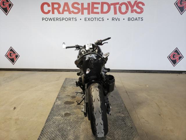 2016 KAWASAKI ZR800 B JKBZRCB13GDA21716