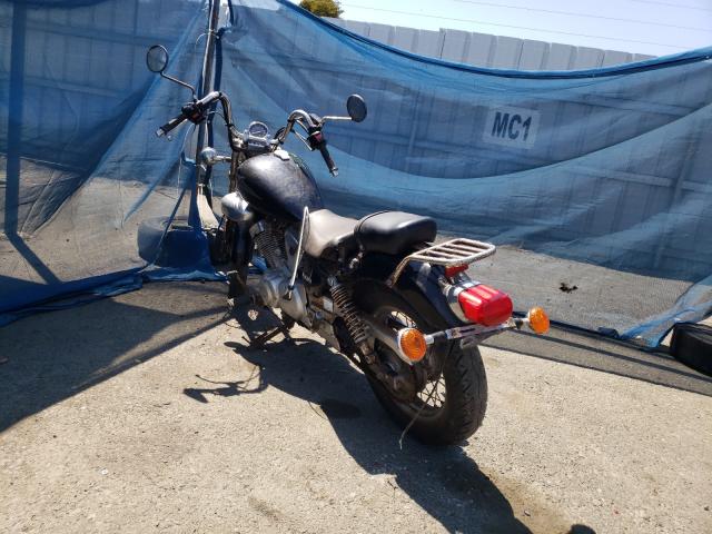 2003 YAMAHA XV250 JYA2UJE013A052145