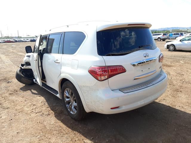 2012 INFINITI QX56 JN8AZ2NC1C9316696