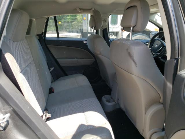 2012 DODGE CALIBER SX 1C3CDWDA4CD533932