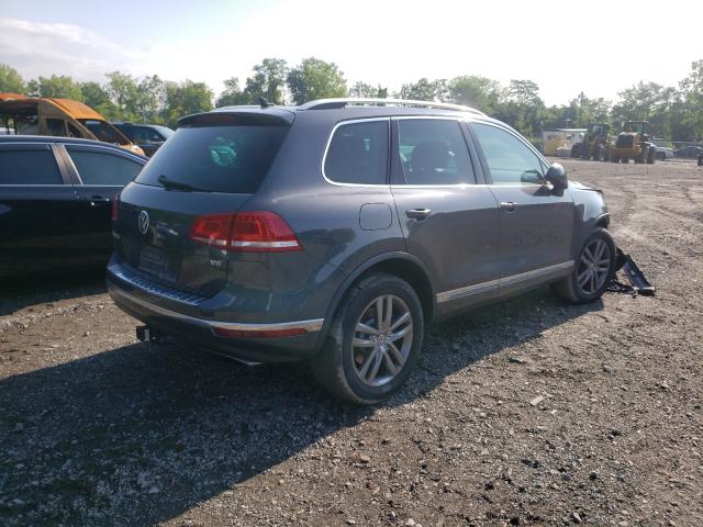 2016 VOLKSWAGEN TOUAREG SP WVGEF9BP0GD011405