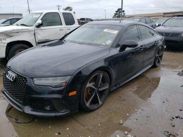 2016 AUDI RS7 WUAW2AFC2GN900068