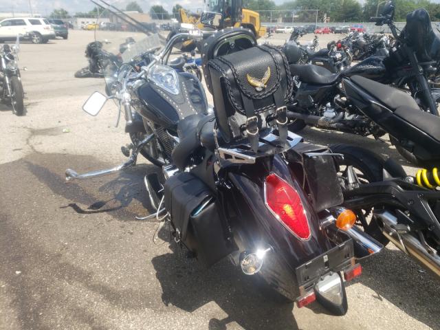 2006 HONDA VTX1300 R 1HFSC52626A302672