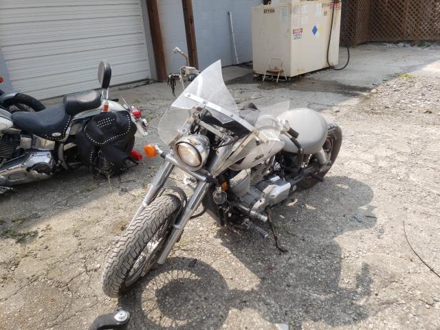 2004 HONDA VT750 CA JH2RC50344M003804