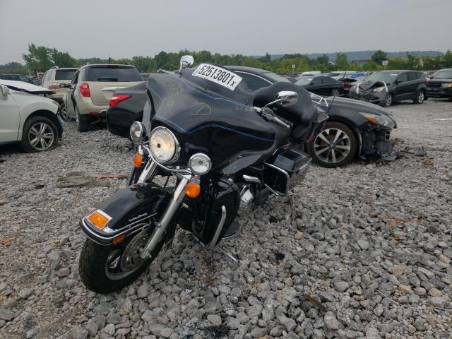 2006 HARLEY-DAVIDSON FLHTCUI SH 1HD1FLW116Y609126
