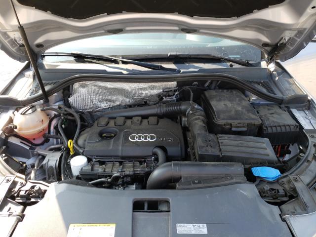 2015 AUDI Q3 PRESTIG WA1FFCFS5FR013554