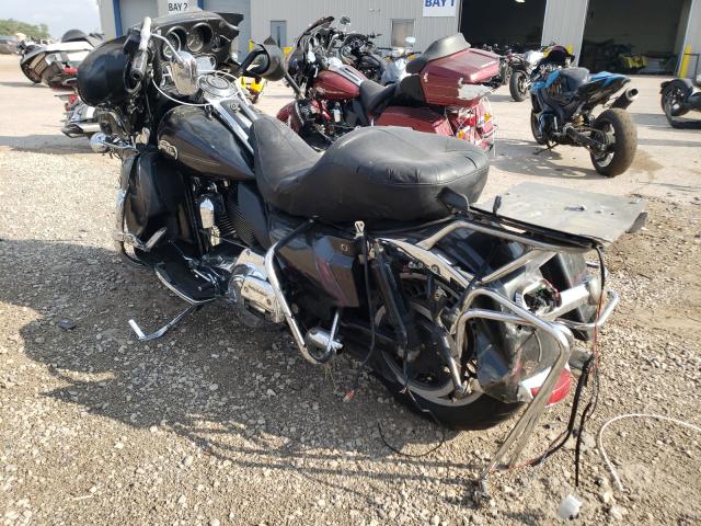 2009 HARLEY-DAVIDSON FLHTCU 1HD1FC4119Y669169