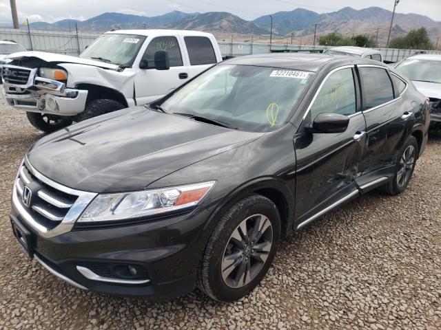 2015 HONDA CROSSTOUR 5J6TF2H56FL000030