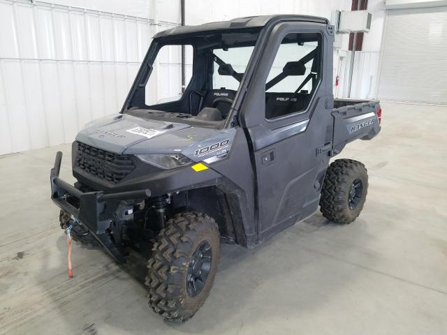 2021 POLARIS RANGER 100 4XATAU994M8015375