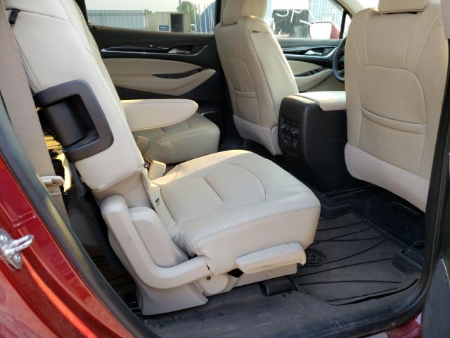 2019 BUICK ENCLAVE PR 5GAEVBKW3KJ206318