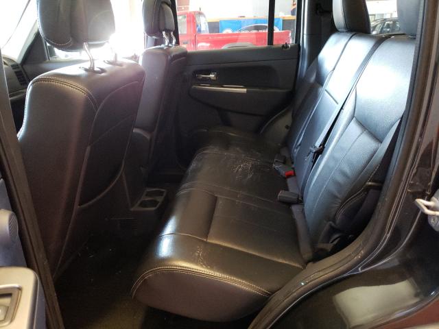 2011 JEEP LIBERTY LI 1J4PN5GK0BW569266