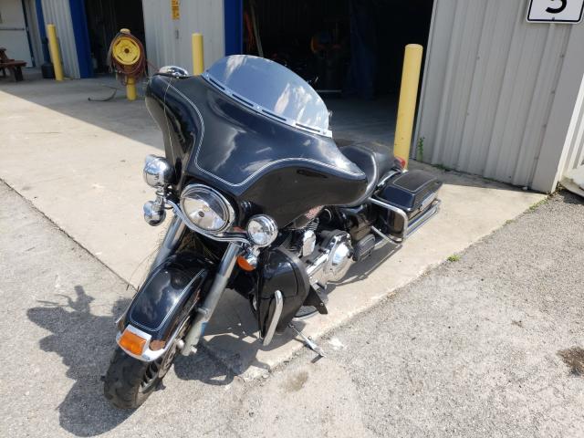 2009 HARLEY-DAVIDSON FLHTC 1HD1FF4119Y638229