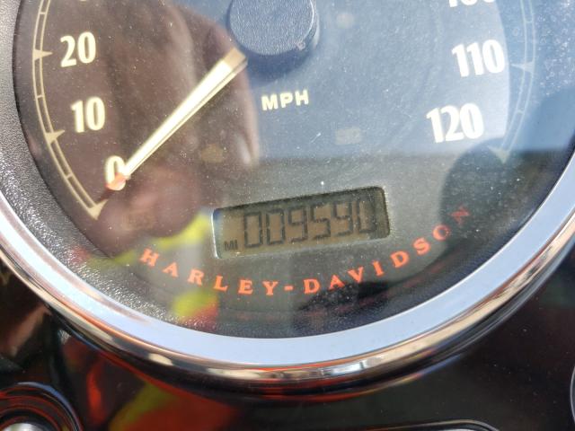 2016 HARLEY-DAVIDSON FXDF DYNA 1HD1GYM1XGC330351