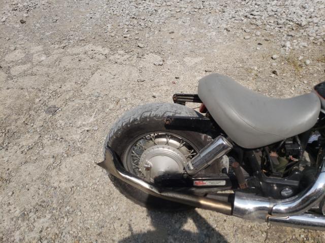 2004 HONDA VT750 CA JH2RC50344M003804