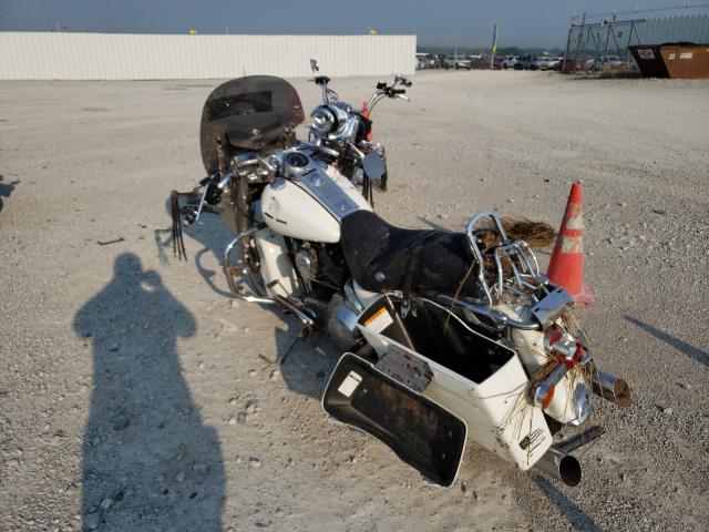 2005 HARLEY-DAVIDSON FLHRCI 1HD1FRW155Y662820