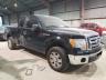 2011 FORD  F-150