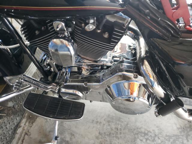 2001 HARLEY-DAVIDSON FLHR 1HD1FDV151Y603328