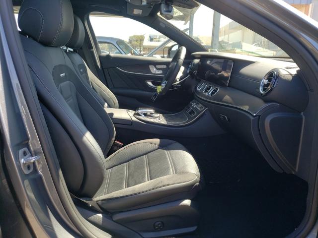 2020 MERCEDES-BENZ E AMG 53 4 WDDZF6BB1LA744542