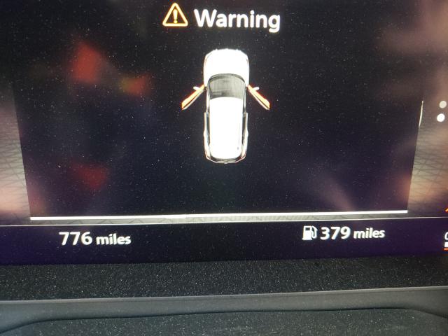 2021 NISSAN ROGUE PLAT JN8AT3DC0MW103699