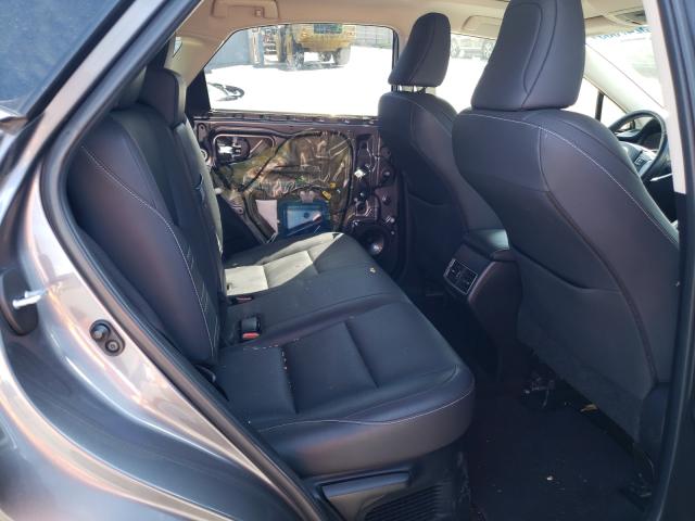 2015 LEXUS NX 200T JTJBARBZXF2022216