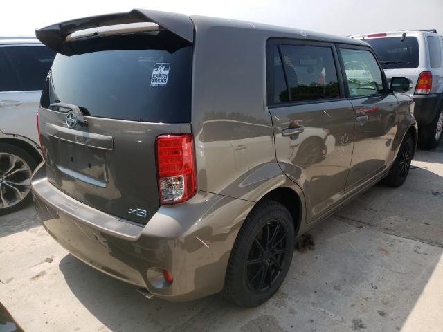 2012 TOYOTA 1/2 TON LO JTLZE4FE0C1146453