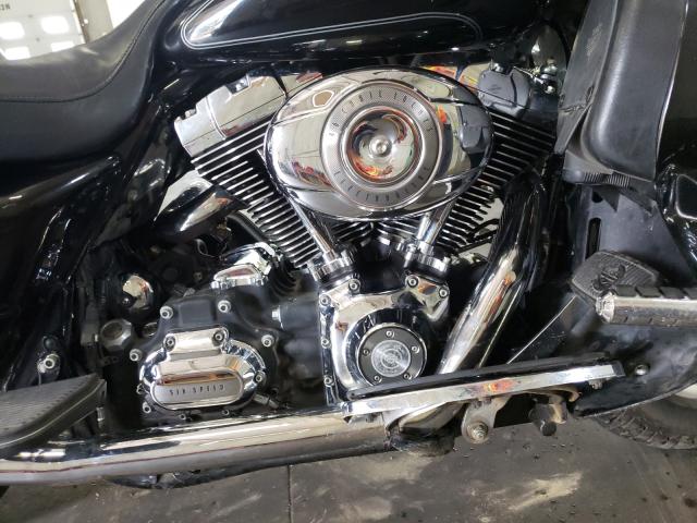 2008 HARLEY-DAVIDSON FLHTCUI 1HD1FC41X8Y643278