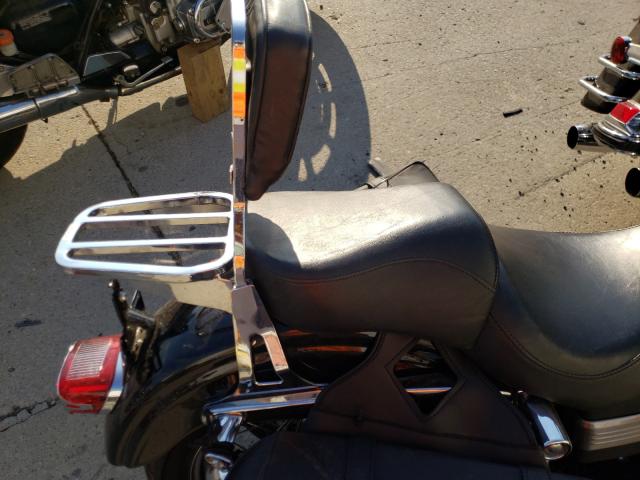 2006 HARLEY-DAVIDSON FXDBI 1HD1GX1166K326851