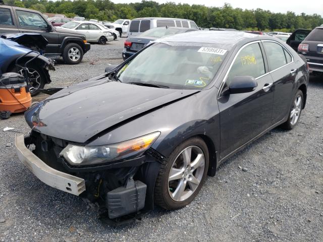 2011 ACURA TSX JH4CU2F65BC012976