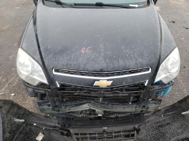 2012 CHEVROLET CAPTIVA SP 3GNFL4E56CS617467