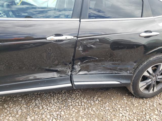 2015 HONDA CROSSTOUR 5J6TF2H56FL000030
