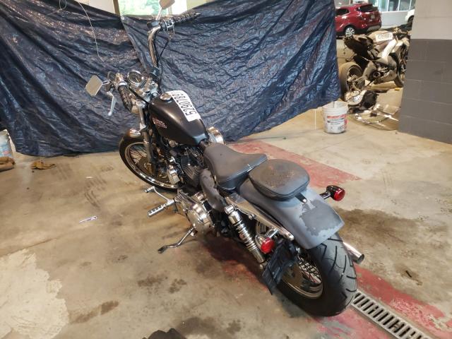 2012 HARLEY-DAVIDSON MOTORCYCLE 1HD1LF32XCC430714