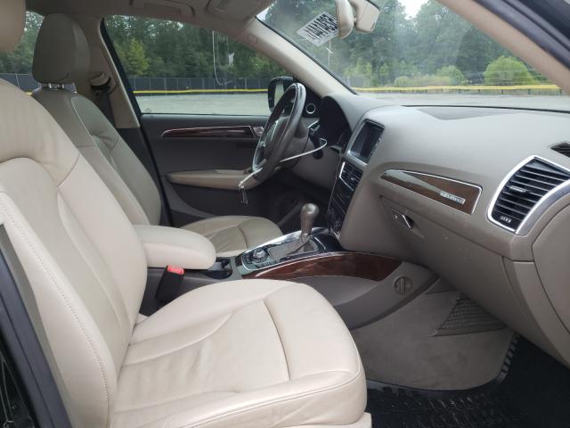 2011 AUDI Q5 PRESTIG WA1WKAFPXBA047686
