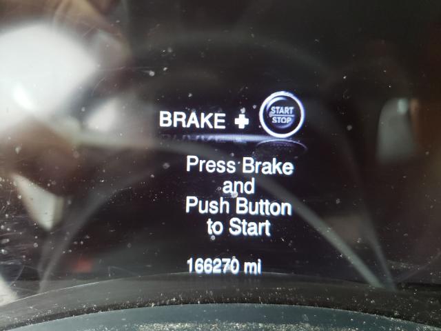 2014 DODGE DURANGO 1C4RDJAGXEC332420