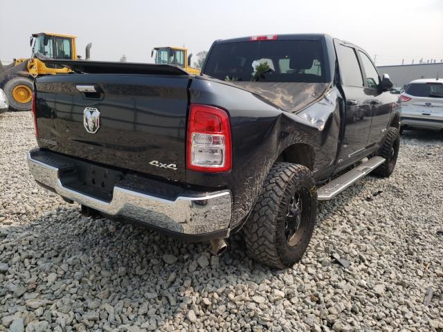2019 RAM 2500 BIG H 3C6UR5DJ7KG610894
