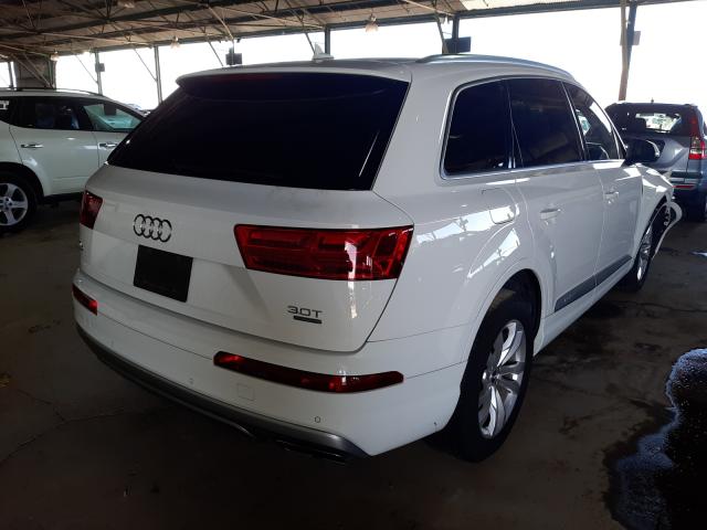 VIN WA1LAAF73JD013947 2018 Audi Q7, Premium Plus no.4