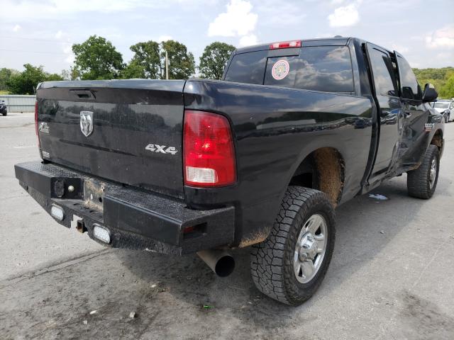 2010 DODGE RAM 2500 3D7UT2CL6AG109639