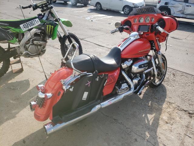 2017 HARLEY-DAVIDSON FLHXS STRE 1HD1KRC18HB648031