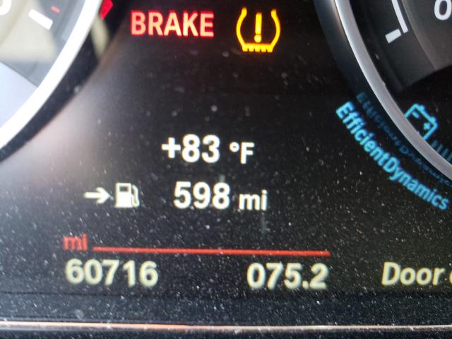 2016 BMW 328 D WBA8E5C59GK388253