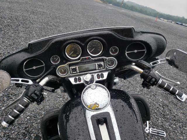 2009 HARLEY-DAVIDSON FLHTCU 1HD1FC4159Y615695
