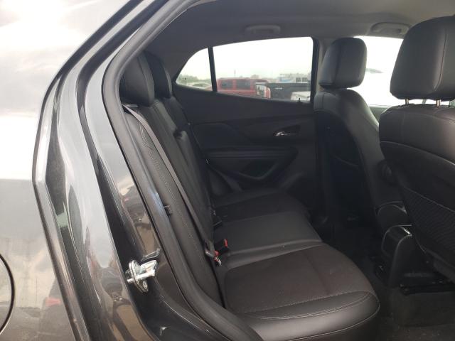 2017 BUICK ENCORE SPO KL4CJ1SB8HB229468