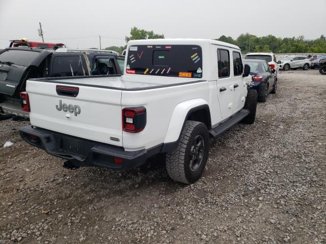 2020 JEEP GLADIATOR 1C6HJTFG3LL181756