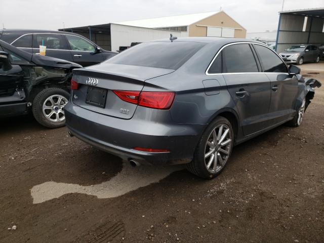 2015 AUDI A3 WAUBFGFFXF1085800
