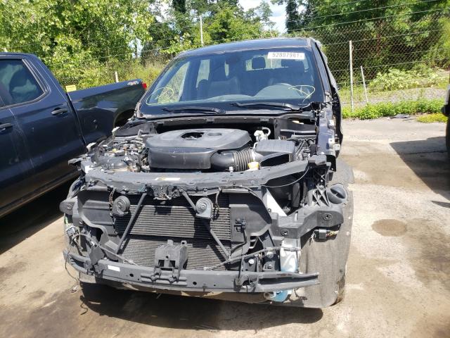 2018 DODGE DURANGO GT 1C4RDJDG4JC219388