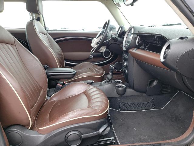 2012 MINI COOPER CLU WMWZF3C58CT189771