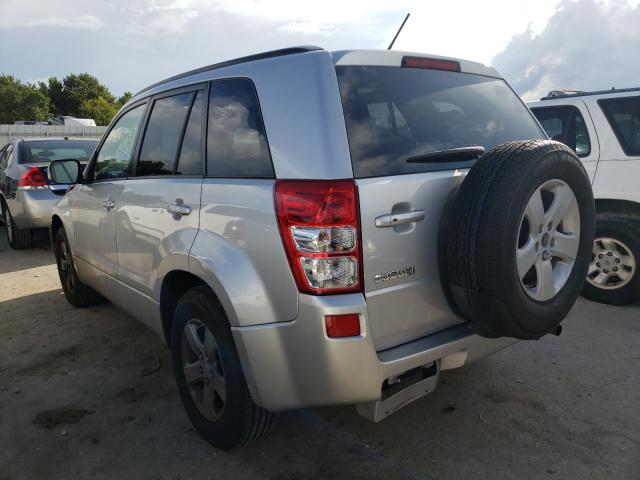2010 SUZUKI GRAND VITA JS3TE0D47A4100832