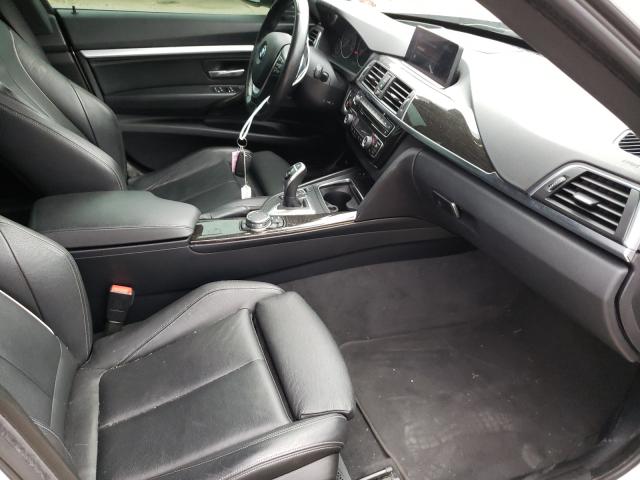 2017 BMW 340 XIGT WBA8Y3C59HG450623