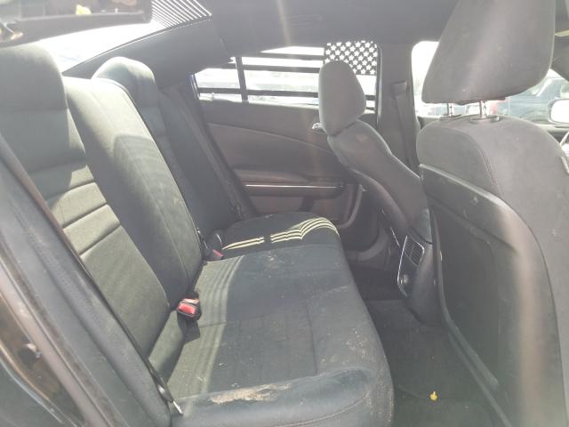 2011 DODGE CHARGER PO 2B3CL1CG8BH545849