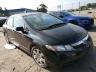 2011 HONDA  CIVIC